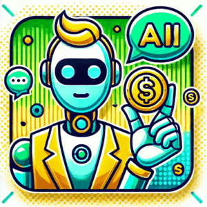 GPT-Монетизатор