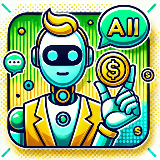 GPT-Монетизатор
