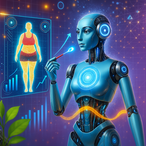Похудеть с GPT (AI-Fit-ассистент ПП)